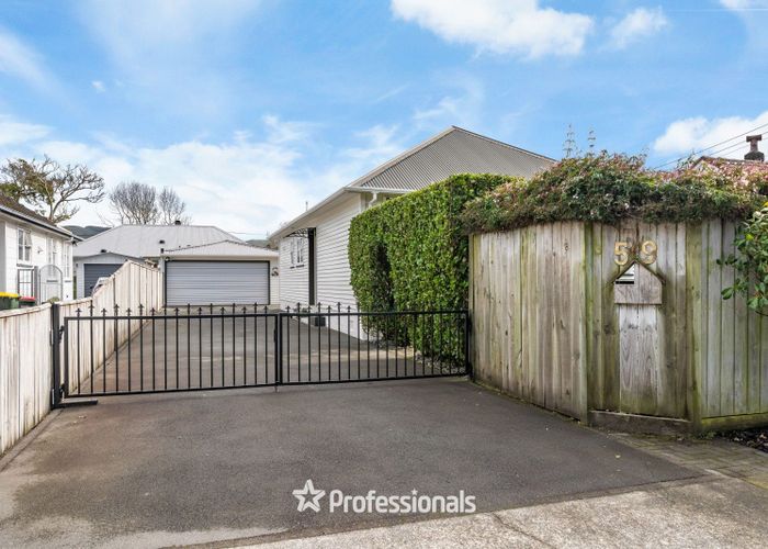  at 59 Naenae Road, Naenae, Lower Hutt, Wellington