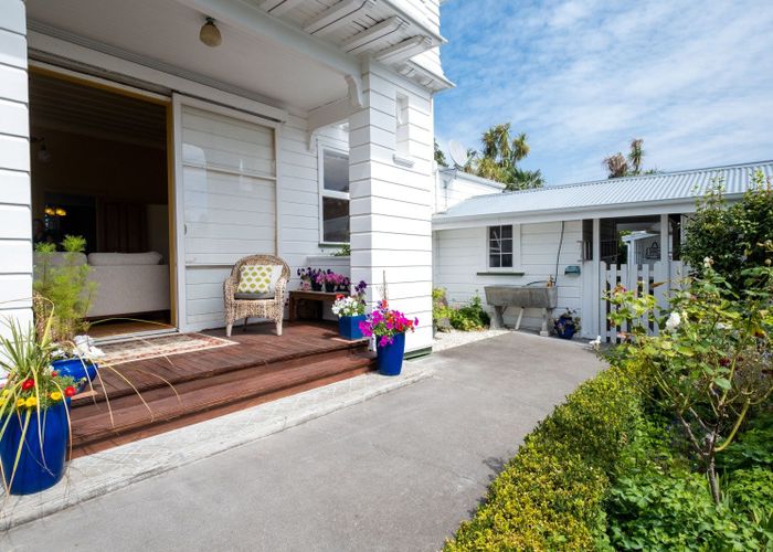  at 14 Elizabeth Road, Bluff Hill, Napier, Hawke's Bay