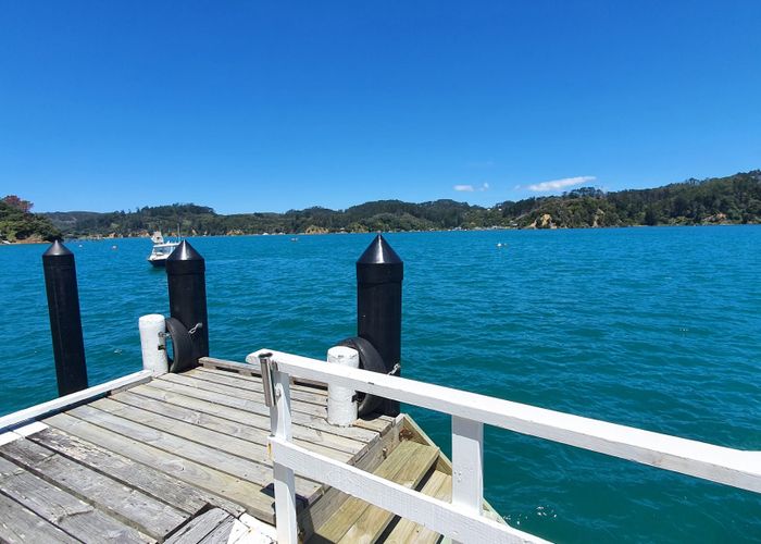  at Lot/260 -261 DP7675 Cable Bay, Kawau Island, Hauraki Gulf Islands, Auckland