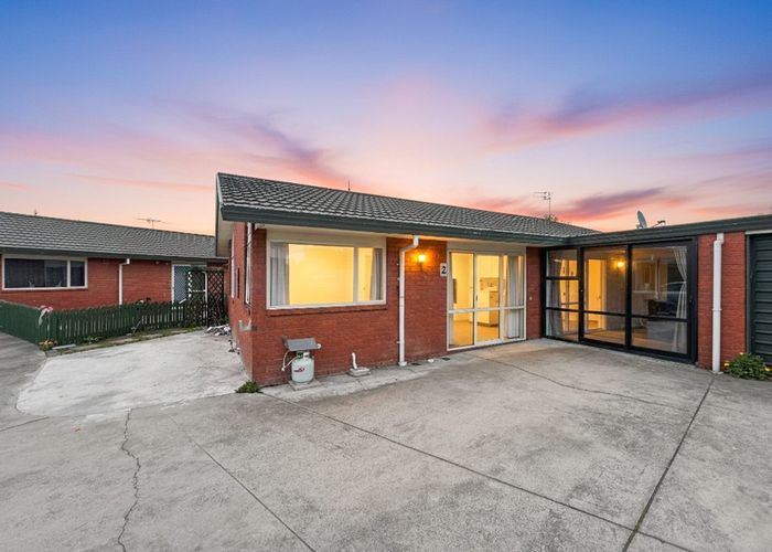  at 2/479 Main South Road, Hornby, Christchurch City, Canterbury