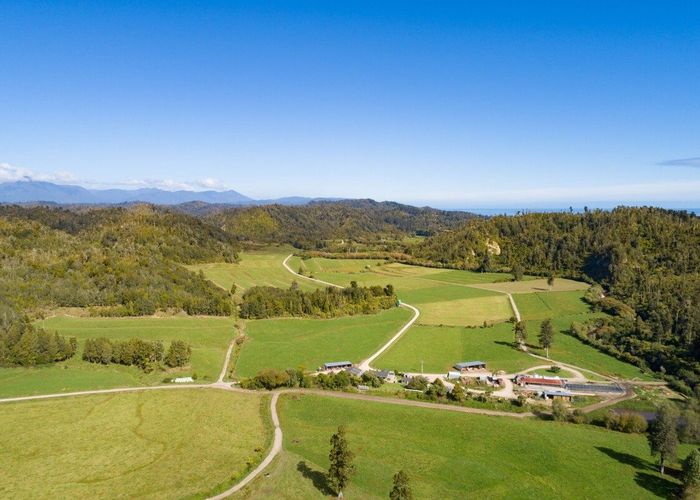  at 415 Granite Creek Road, Karamea, Buller, West Coast