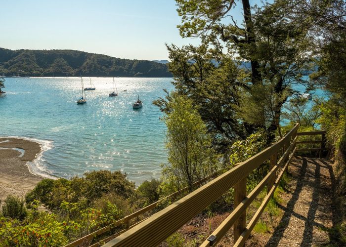  at 113 Port Underwood Road, Waikawa, Marlborough, Marlborough