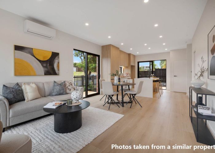  at Lot 2/32 Kurnell Drive, Botany Downs, Manukau City, Auckland