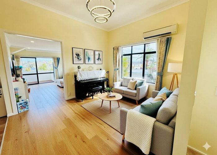  at 50a koraha Street, Remuera, Auckland City, Auckland
