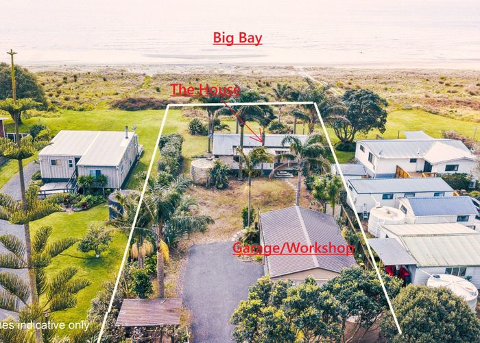  at 304 Big Bay Road, Waiuku, Franklin, Auckland