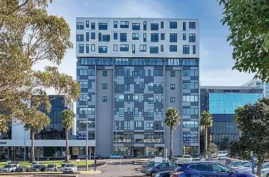  at 601/17 Putney Way, City Centre, Manukau City, Auckland