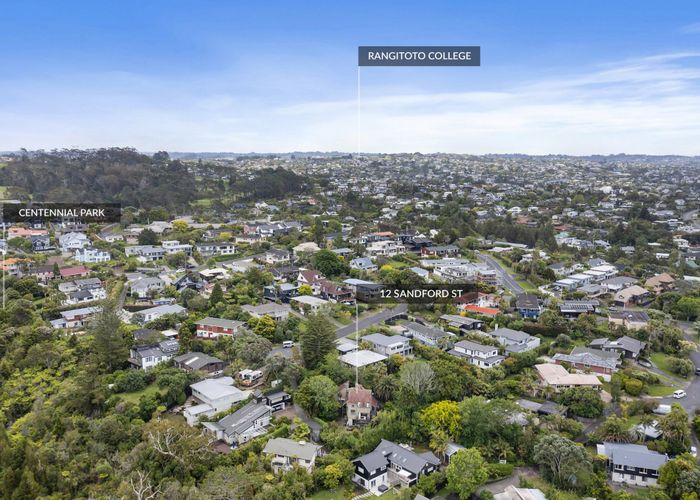  at 12 Sandford Street, Campbells Bay, North Shore City, Auckland