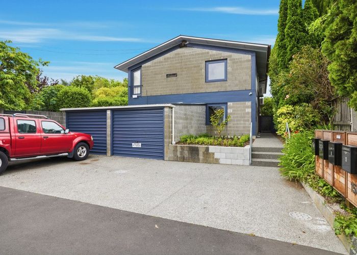  at 1/158 Papanui Road, Merivale, Christchurch City, Canterbury