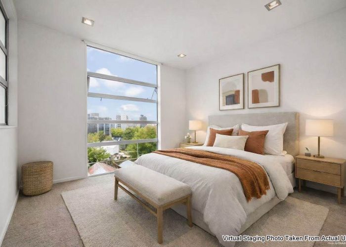  at 4B/34 Liverpool Street, City Centre, Auckland City, Auckland