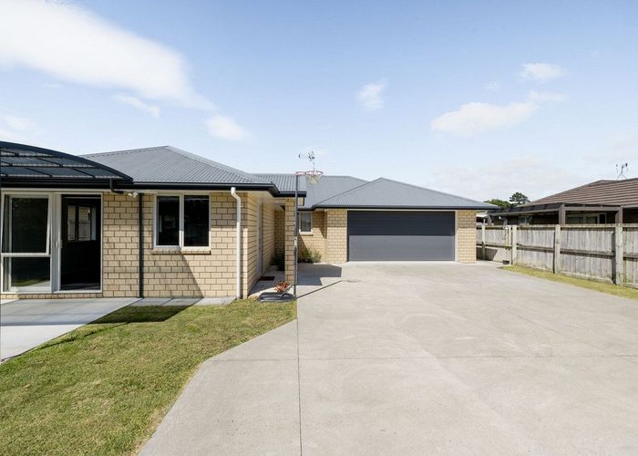  at 2/180 Burns Street, Cambridge, Waipa, Waikato