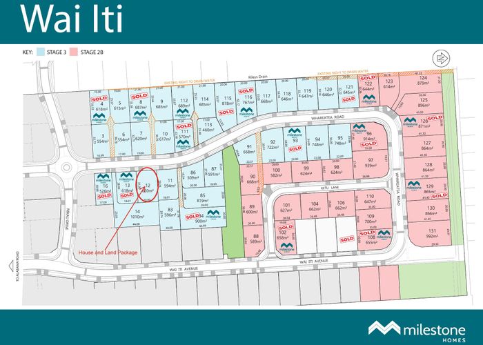  at 33 Whareatea Road, Redwoodtown, Blenheim, Marlborough