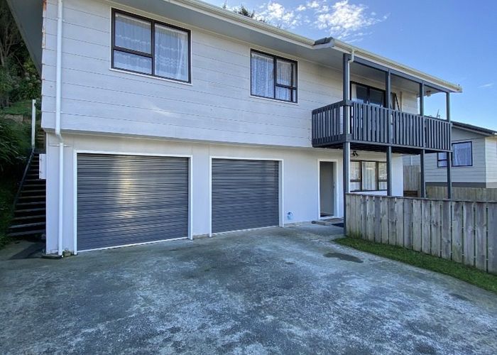  at 20 Forglen Place, Tawa, Wellington, Wellington