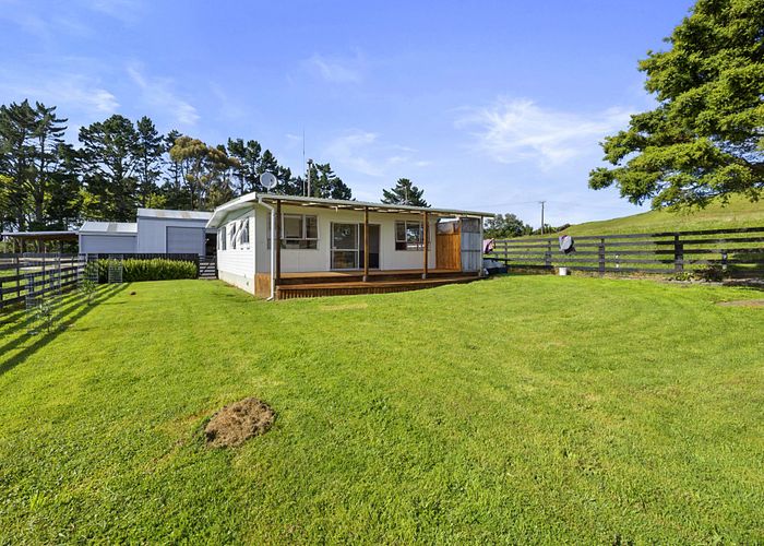  at 435 Barrett Road, Omata, New Plymouth, Taranaki