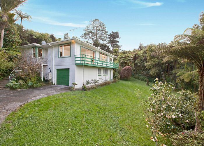  at 373 Huia Road, Titirangi, Auckland