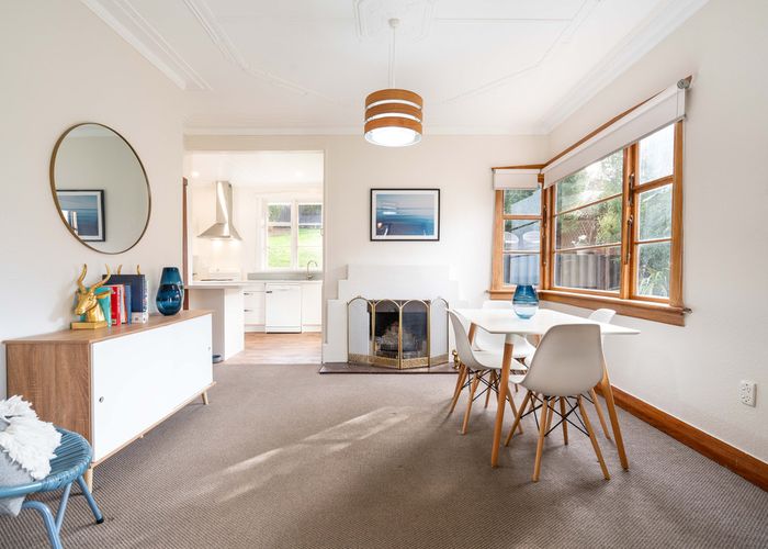  at 87 Forfar Street, Clyde Hill, Dunedin