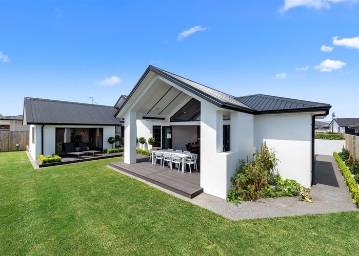  at 4 Batten Drive, Flagstaff, Hamilton