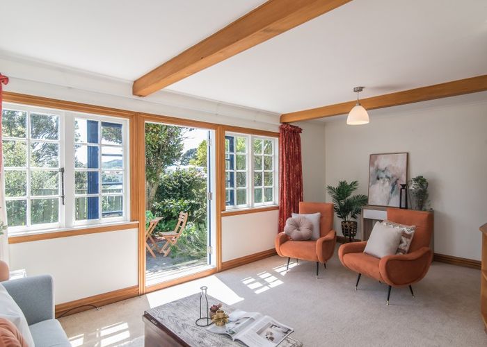  at 20 Glendavar Street, Berhampore, Wellington