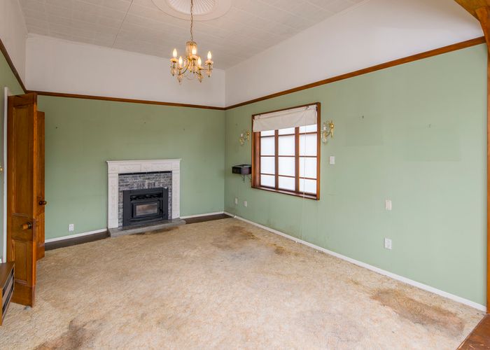  at 61 Lavaud Street, Berhampore, Wellington