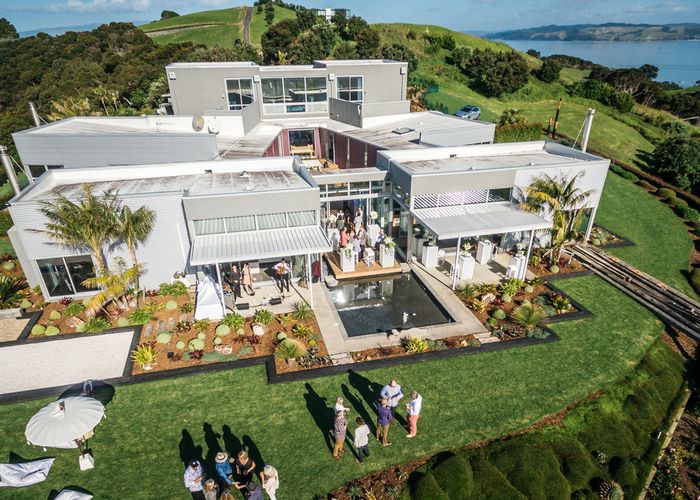  at 379A Gordons Road, Waiheke Island, Waiheke Island