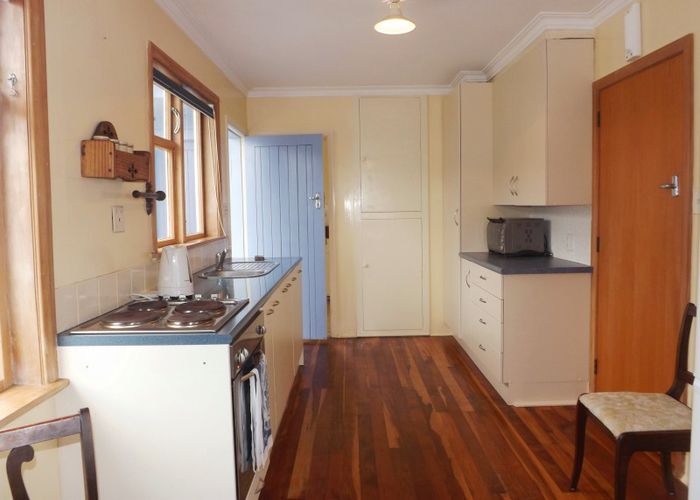  at 5 Middlesex Street, Levin, Levin