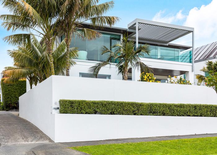 at 41 Ronaki Road, Mission Bay, Auckland