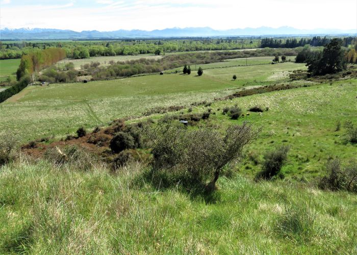  at 594 Hurunui Bluff Road, Hurunui