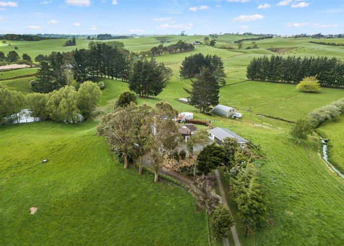  at 1316 Kakaramea Road, Ngahinapouri