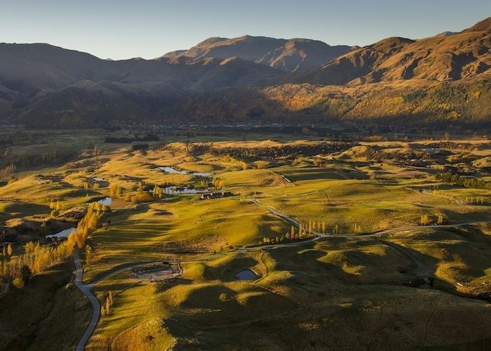  at 5 bloxham lane, Lake Hayes, ARROWTOWN