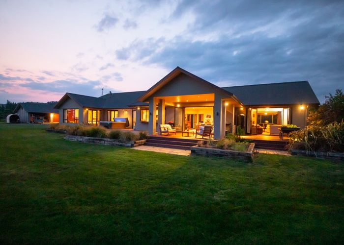  at 1106B Pohangina Road, Pohangina, Ashhurst