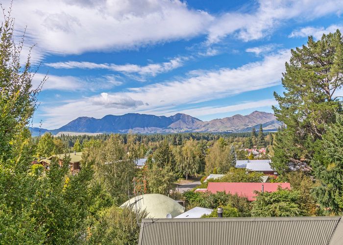  at 20B Alpine Avenue, Hanmer Springs