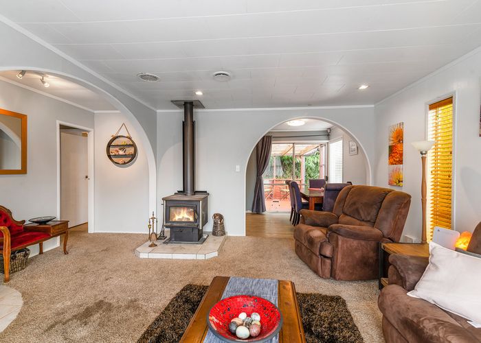  at 12 Alison Street, Mangakakahi, Rotorua