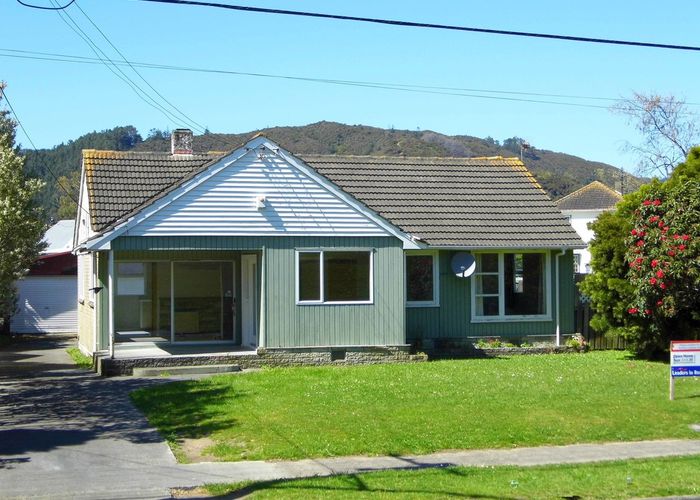  at 1223 Taita Drive, Taita, Lower Hutt