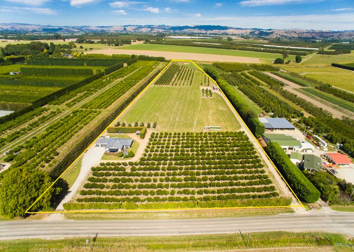  at 1048 Back Ormond Road, Gisborne