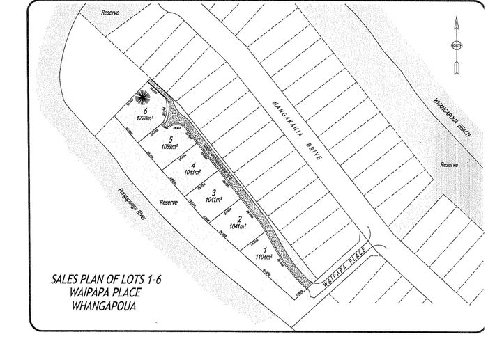  at 112 Waipapa Place, Whangapoua, Coromandel