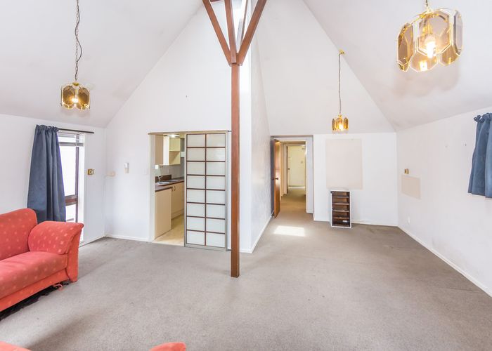  at 43C Waimairi Road, Upper Riccarton, Christchurch