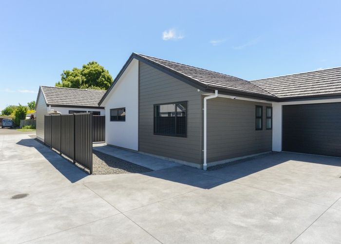  at 1008B Frances Street, Akina, Hastings