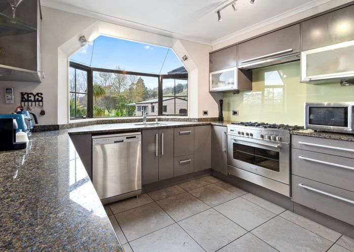  at 558 Crane Road, Kamo