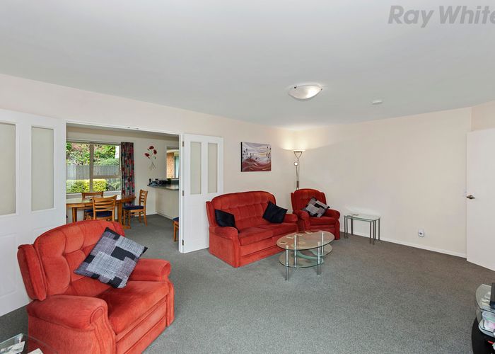  at 104A Hills Road, Edgeware, Christchurch