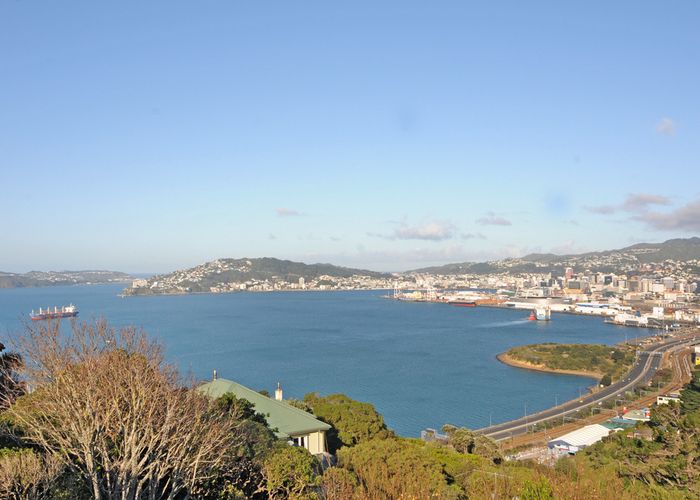  at 72 Amritsar Street, Khandallah, Wellington