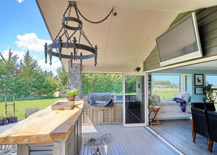  at 186 Douds Road, Sefton, Rangiora