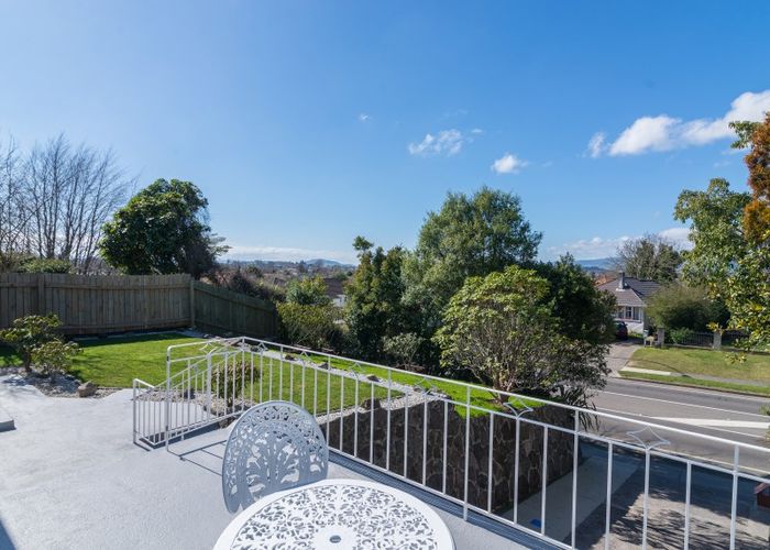  at 261 Old Taupo Road, Hillcrest, Rotorua