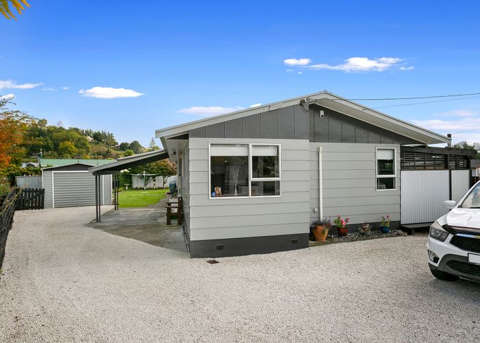  at 36 Queen Street, Te Kuiti