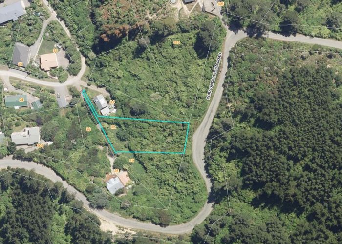  at 32 Mccormicks Road, Whatamango Bay, Picton
