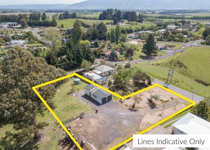  at 32 Douglas Street, Allanton, Mosgiel