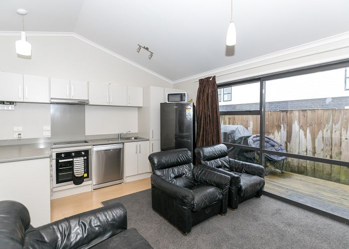  at 54C Campbell Street, Frankton, Hamilton