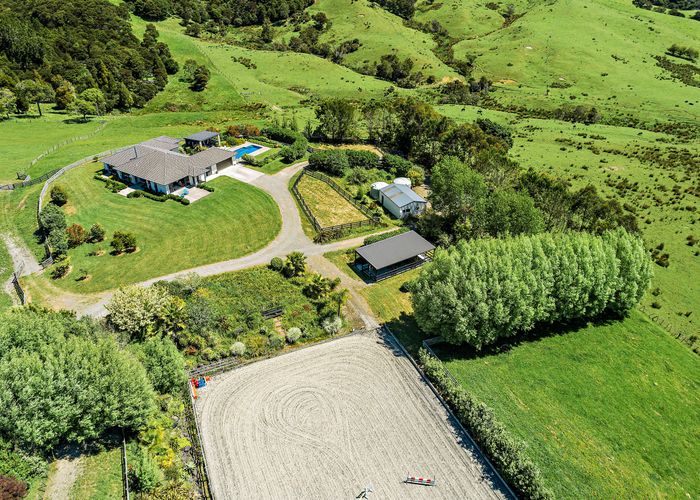  at 42 Rauhori Road, Kaukapakapa