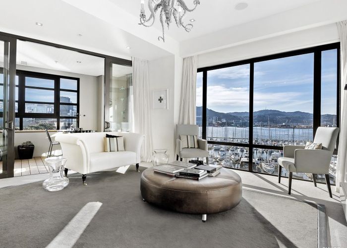  at 402/22 Herd Street, Te Aro, Wellington