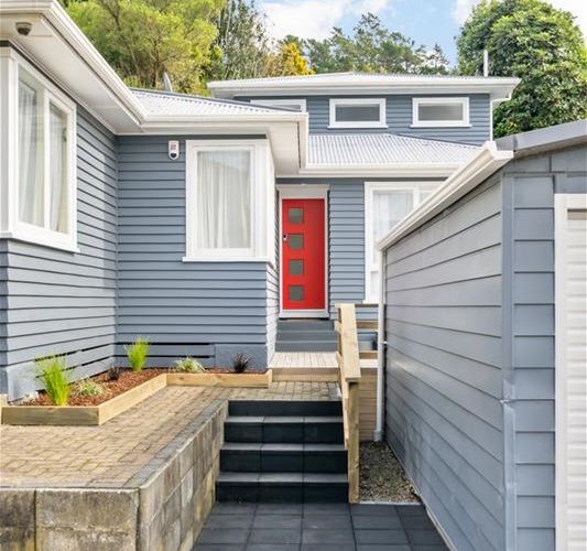  at 8 Sunny Grove, Wainuiomata, Lower Hutt