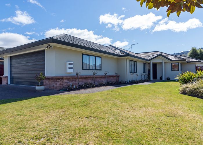 at 21 Hoyte Place, Pukehangi, Rotorua