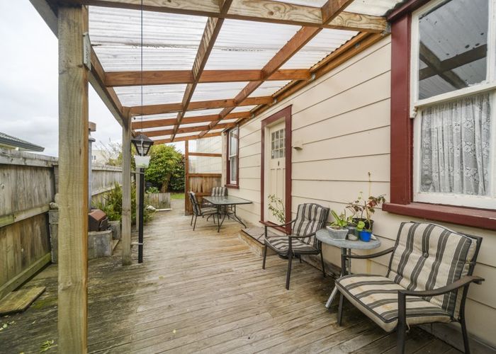  at 46 Denbigh Street, Feilding, Feilding
